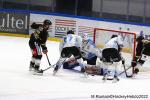 Photo hockey match Rouen - Gap  le 11/03/2022
