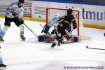 Photo hockey match Rouen - Gap  le 11/03/2022