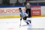 Photo hockey match Rouen - Gap  le 11/03/2022