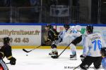 Photo hockey match Rouen - Gap  le 11/03/2022