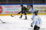 Photo hockey match Rouen - Gap  le 11/03/2022