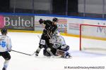 Photo hockey match Rouen - Gap  le 11/03/2022
