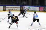 Photo hockey match Rouen - Gap  le 11/03/2022
