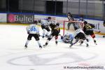Photo hockey match Rouen - Gap  le 11/03/2022