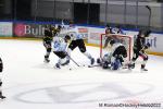 Photo hockey match Rouen - Gap  le 11/03/2022
