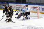 Photo hockey match Rouen - Gap  le 11/03/2022