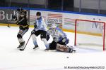 Photo hockey match Rouen - Gap  le 11/03/2022