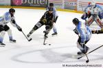 Photo hockey match Rouen - Gap  le 11/03/2022