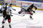 Photo hockey match Rouen - Gap  le 11/03/2022