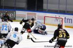 Photo hockey match Rouen - Gap  le 11/03/2022