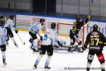 Photo hockey match Rouen - Gap  le 11/03/2022