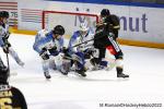 Photo hockey match Rouen - Gap  le 11/03/2022