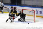 Photo hockey match Rouen - Gap  le 11/03/2022