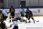 Photo hockey match Rouen - Gap  le 11/03/2022