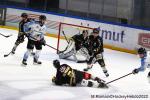 Photo hockey match Rouen - Gap  le 11/03/2022