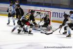 Photo hockey match Rouen - Gap  le 11/03/2022