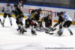 Photo hockey match Rouen - Gap  le 11/03/2022