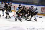 Photo hockey match Rouen - Gap  le 11/03/2022