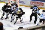 Photo hockey match Rouen - Gap  le 11/03/2022