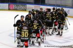 Photo hockey match Rouen - Gap  le 11/03/2022
