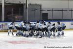 Photo hockey match Rouen - Gap  le 19/03/2022