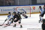 Photo hockey match Rouen - Gap  le 19/03/2022