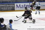 Photo hockey match Rouen - Gap  le 19/03/2022