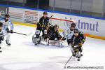 Photo hockey match Rouen - Gap  le 19/03/2022