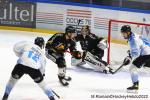Photo hockey match Rouen - Gap  le 19/03/2022