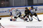 Photo hockey match Rouen - Gap  le 19/03/2022
