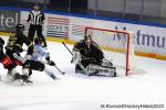 Photo hockey match Rouen - Gap  le 19/03/2022
