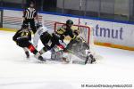 Photo hockey match Rouen - Gap  le 19/03/2022