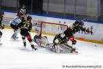 Photo hockey match Rouen - Gap  le 19/03/2022