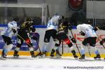Photo hockey match Rouen - Gap  le 19/03/2022