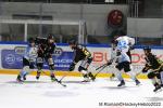 Photo hockey match Rouen - Gap  le 19/03/2022