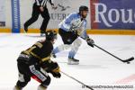 Photo hockey match Rouen - Gap  le 19/03/2022