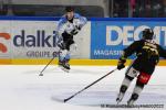 Photo hockey match Rouen - Gap  le 19/03/2022