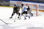 Photo hockey match Rouen - Gap  le 19/03/2022