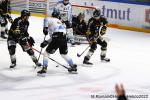 Photo hockey match Rouen - Gap  le 19/03/2022