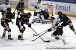 Photo hockey match Rouen - Gap  le 19/03/2022