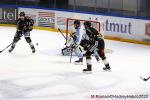 Photo hockey match Rouen - Gap  le 19/03/2022