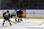 Photo hockey match Rouen - Gap  le 19/03/2022