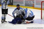 Photo hockey match Rouen - Gap  le 19/03/2022
