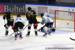 Photo hockey match Rouen - Gap  le 19/03/2022
