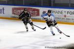 Photo hockey match Rouen - Gap  le 19/03/2022