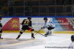 Photo hockey match Rouen - Gap  le 19/03/2022