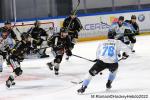Photo hockey match Rouen - Gap  le 19/03/2022