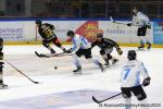 Photo hockey match Rouen - Gap  le 19/03/2022