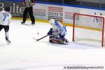Photo hockey match Rouen - Gap  le 19/03/2022