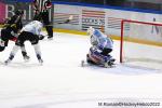 Photo hockey match Rouen - Gap  le 19/03/2022